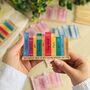 Free Standing, Personalised Teacher Bookshelf, thumbnail 1 of 7