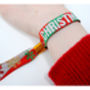 Christmas Party Wristbands Bracelets Favours, thumbnail 9 of 12