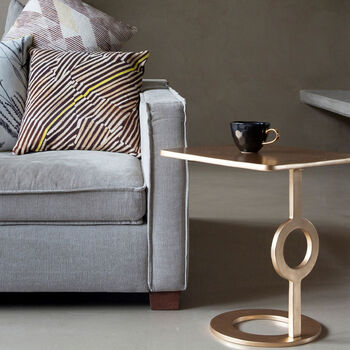 Good Morning Cappuccino Mug Black, 5 of 8