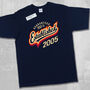 'Established 2005' 18th Birthday Gift T Shirt, thumbnail 5 of 10