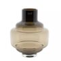 Vase Urtii Luxe Smokey Brown, thumbnail 2 of 4