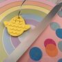 Hanging Lego Compatible Easter Decorations, thumbnail 7 of 12