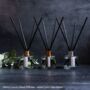 Luxury Eco Home Reed Diffuser Rose Gold, Silver Or Gold, thumbnail 1 of 9