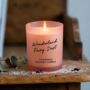 Wonderland Fairy Dust Scented Candle | 165g Soy Wax Candle, thumbnail 1 of 6