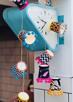 Fairy Light Garland, 7 of 12