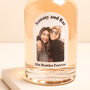 Personalised Message And Photo Gin, thumbnail 2 of 2