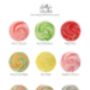 Personalised Bold Pastel Hen Party Giant Lollipops, thumbnail 4 of 5