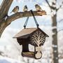 Memorial Bird Feeder For Loved One, thumbnail 1 of 12