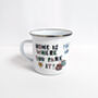 Personalised Home Is Where You Park It Mug, thumbnail 7 of 8