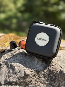 Ultimate Explorer Travel Coffee Kit, 8 of 12