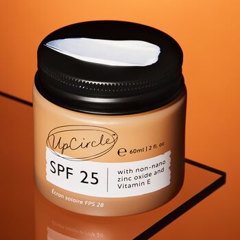 Hydrating Eco Reef Safe Spf 25 Mineral Sunscreen | Broad Spectrum Uva + Uvb, 8 of 11