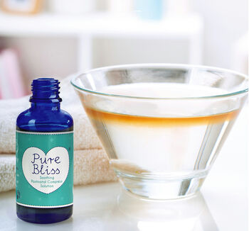 Pure Bliss Soothing Postnatal Solution Perineal Care, 3 of 4