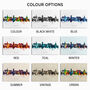 Maldon Cityscape Art Print, thumbnail 3 of 12