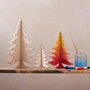 Craft Diy Christmas Tree Table Decorations, thumbnail 2 of 10