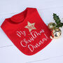 My First Christmas Jumper, thumbnail 5 of 7