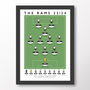 Derby County The Rams 23/24 Poster, thumbnail 7 of 7