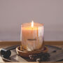 Pause N Reset! Revitalising Aromatherapy Scented Candle, thumbnail 1 of 7