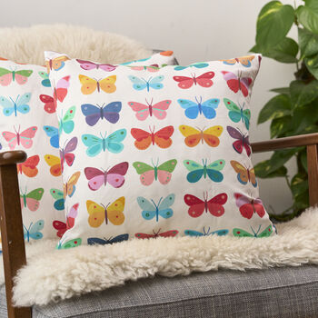Butterfly Cushion, 4 of 4