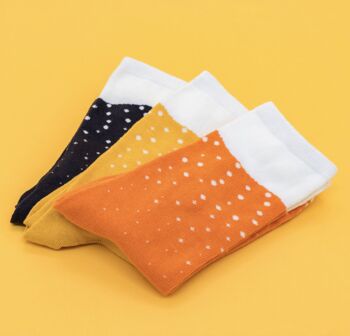 Beer Socks In A Can, 4 of 6