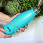 Personalised Cycling Water Bottle, thumbnail 3 of 3