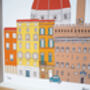 Florence Personalised City Print, thumbnail 4 of 4