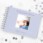 Personalised New Baby Book, thumbnail 3 of 10