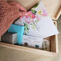 The Story Of Us Personalised Wedding Memory Box, thumbnail 10 of 11