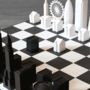 London Vs New York Skyline Chess Set, thumbnail 3 of 10