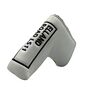 Leeds Elland Road Blade Putter Cover, thumbnail 5 of 5