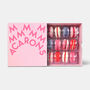 Love Macarons Box Of Twelve, thumbnail 5 of 12