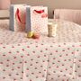 Rococo Cherries Paper Tablecloth, thumbnail 1 of 4