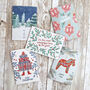 A Very Callisto Christmas Multipack Of 10 Or 20 Cards, thumbnail 3 of 7
