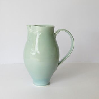 Pitcher And Four Tumblers, 7 of 8