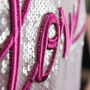 Purple Sequin Eras Tour Lover, thumbnail 5 of 8