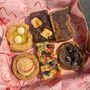 Monthly Mixed Vegan Sugar Fix Treat Box, thumbnail 4 of 6