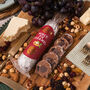 Mince Pie Caramel Chocolate Salami, thumbnail 5 of 5