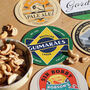 Newcastle Beer Mats X9, thumbnail 6 of 8