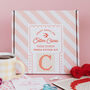 Pegboard Embroidery Board Kit, thumbnail 1 of 11