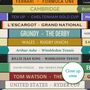 Sport Print Personalised Year Facts Gift, thumbnail 6 of 10
