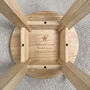 Personalised Wooden Fairy Toddler Step Stool, thumbnail 10 of 10