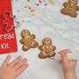 Gingerbread Baking Kit, thumbnail 5 of 6