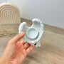 Sparkly Angel Wing Tealight Holder Remembrance Gifts, thumbnail 9 of 10