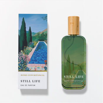 Still Life, Eau De Parfum 10ml Travel/Handbag, 4 of 4