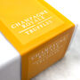 Champagne Royale Chocolate Truffles Gift Box, thumbnail 5 of 6