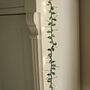 Holly Leaf Light Garland, thumbnail 3 of 3