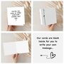 Dad Card For Birthday Or Father's Day, thumbnail 2 of 7