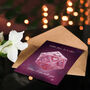Every Roll A Crit When With You D20 Love Die Valentine's Card, thumbnail 4 of 6