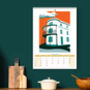 Bristol Music Venues 2026 Calendar, thumbnail 2 of 7