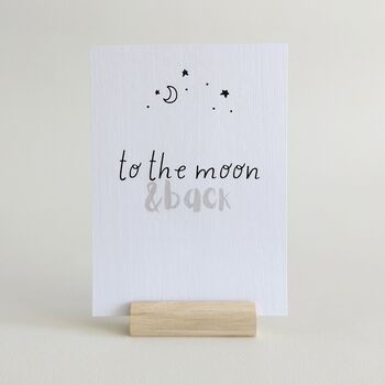 Nursery Shelf Prints Set Of Three, 11 of 12