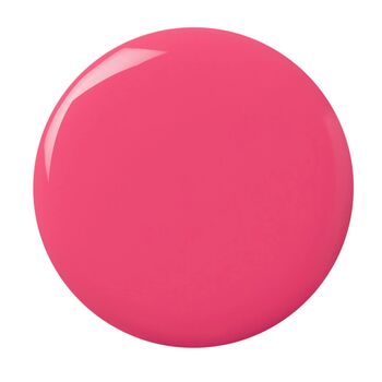 'Kirsten' Pink Nail Polish, 3 of 4